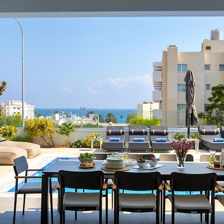 Fig Tree Bay Residences 7 Protarász Kültér fotó