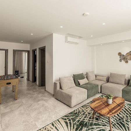 Fig Tree Bay Residences 7 Protarász Kültér fotó