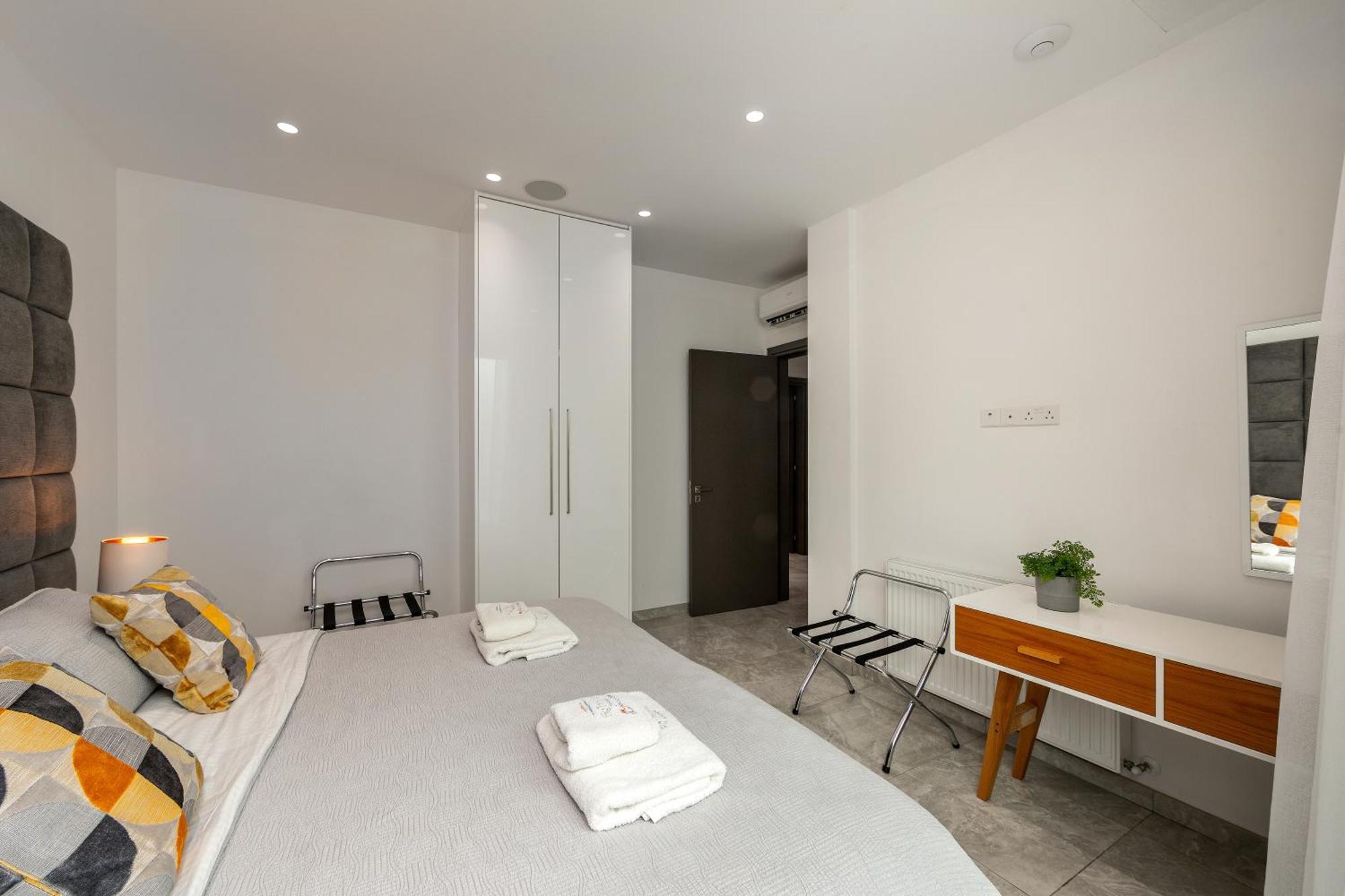 Fig Tree Bay Residences 7 Protarász Kültér fotó