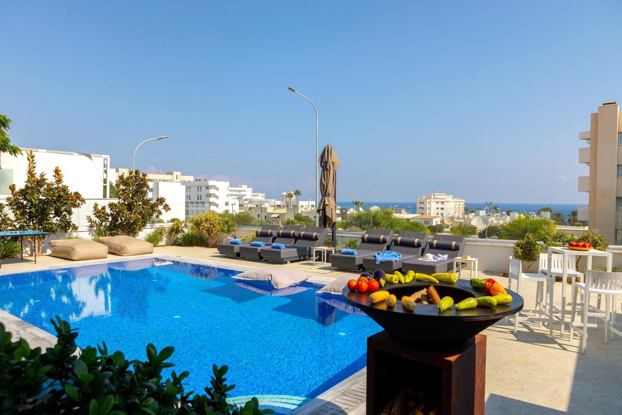 Fig Tree Bay Residences 7 Protarász Kültér fotó