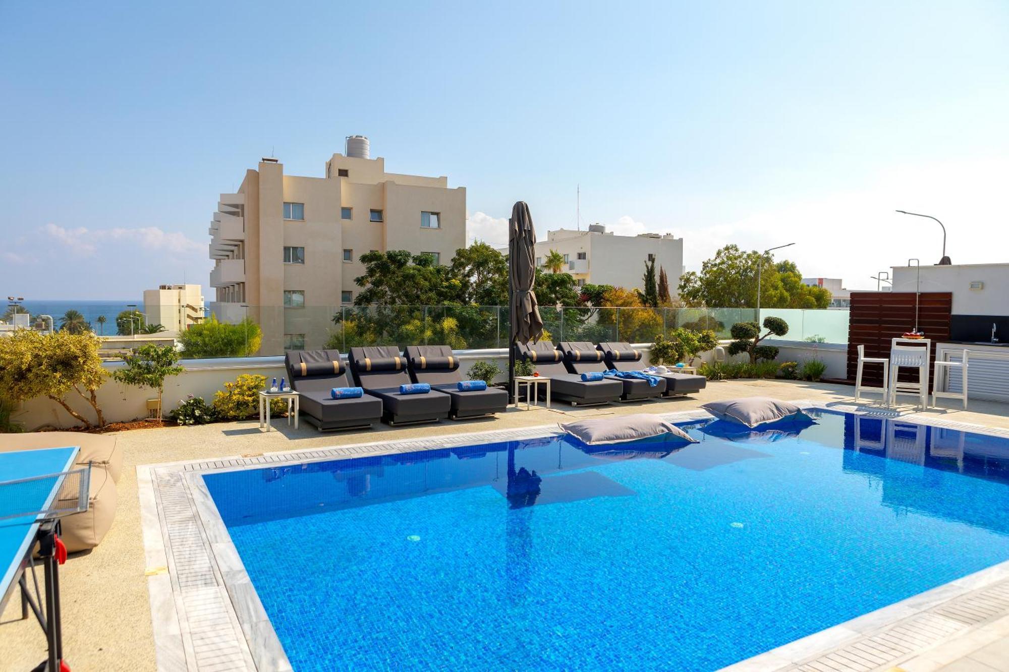 Fig Tree Bay Residences 7 Protarász Kültér fotó