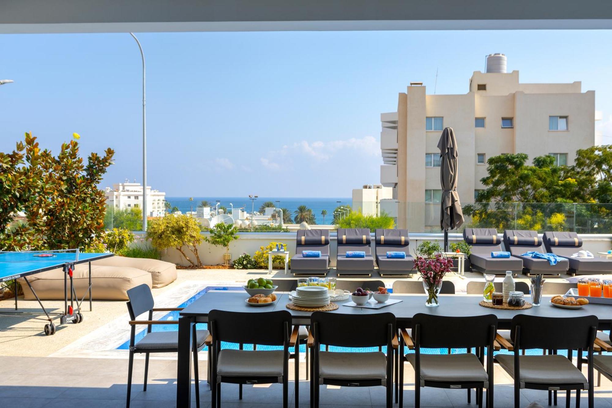 Fig Tree Bay Residences 7 Protarász Kültér fotó