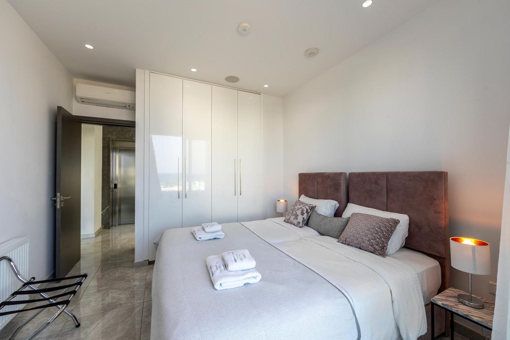 Fig Tree Bay Residences 7 Protarász Kültér fotó