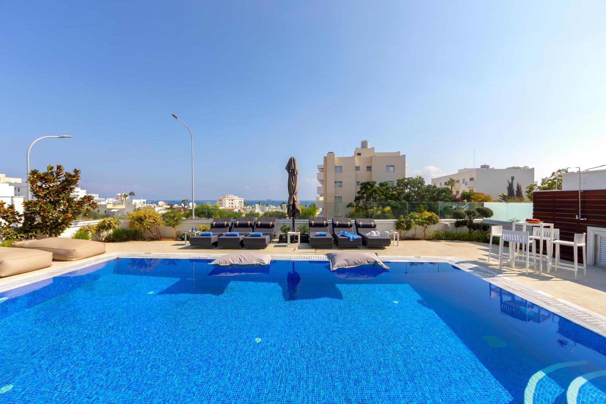 Fig Tree Bay Residences 7 Protarász Kültér fotó