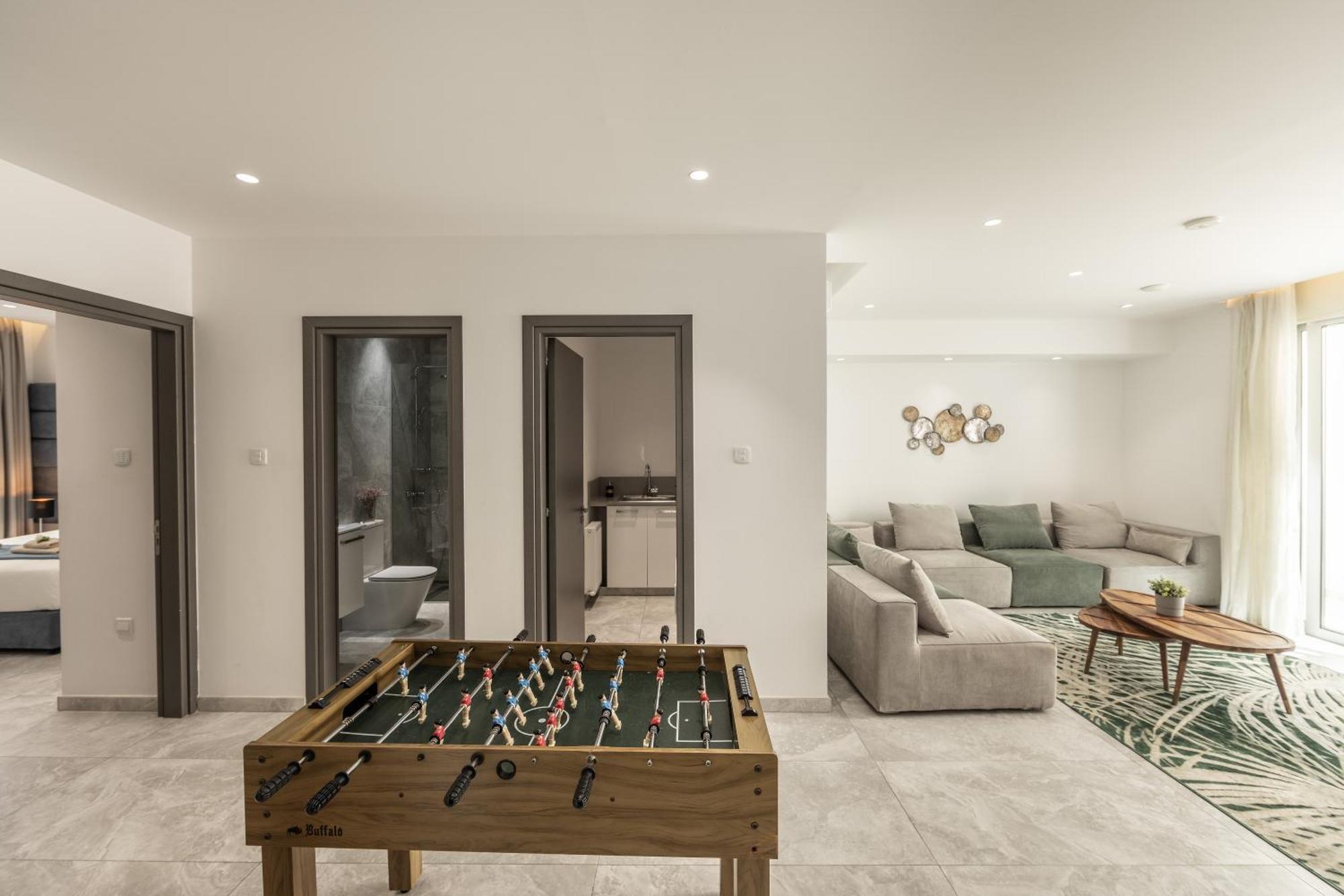 Fig Tree Bay Residences 7 Protarász Kültér fotó