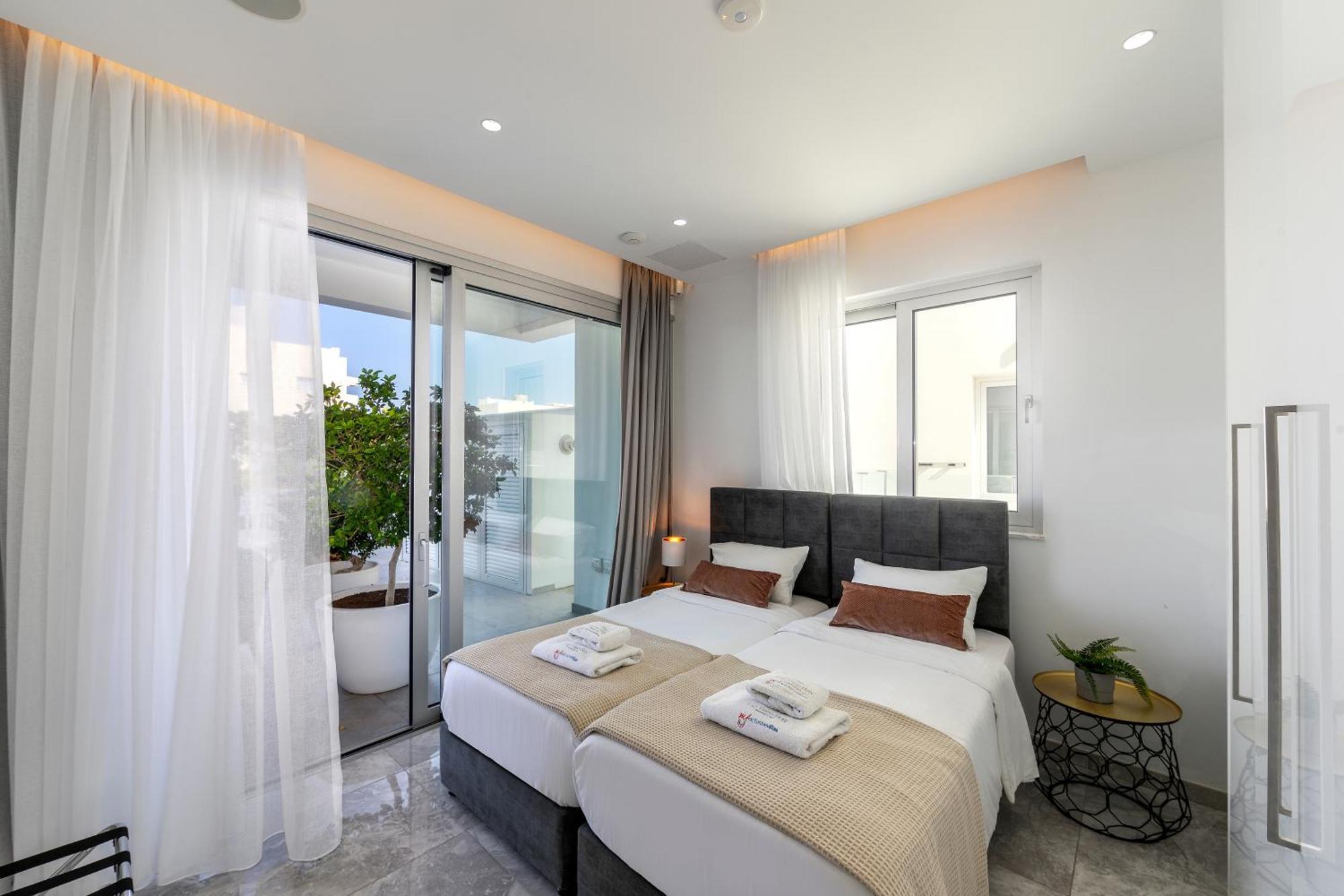 Fig Tree Bay Residences 7 Protarász Kültér fotó