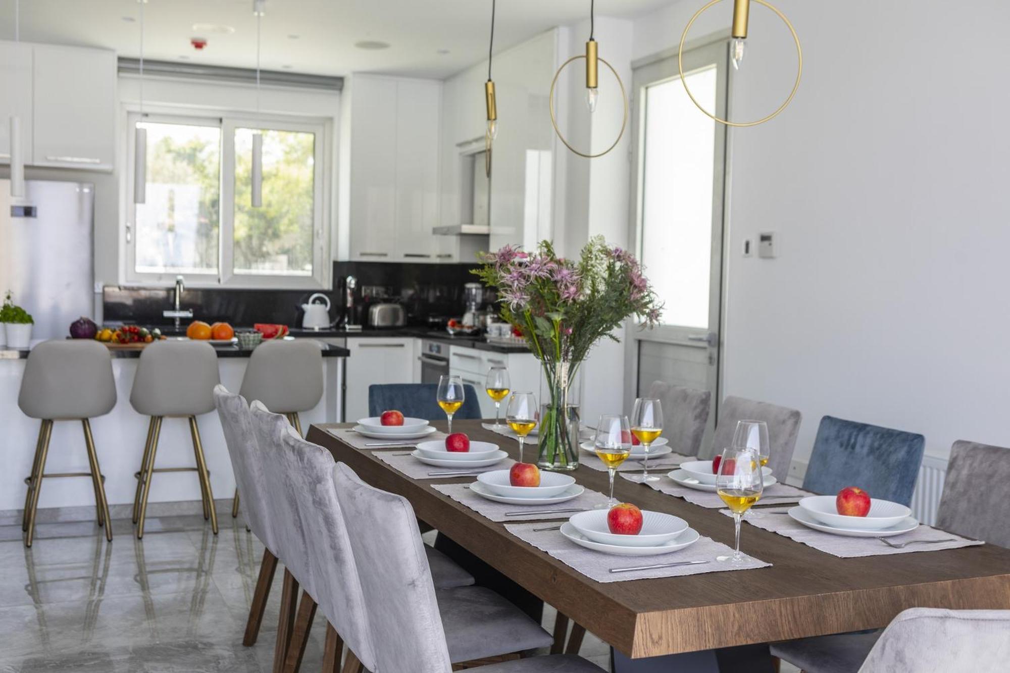 Fig Tree Bay Residences 7 Protarász Kültér fotó