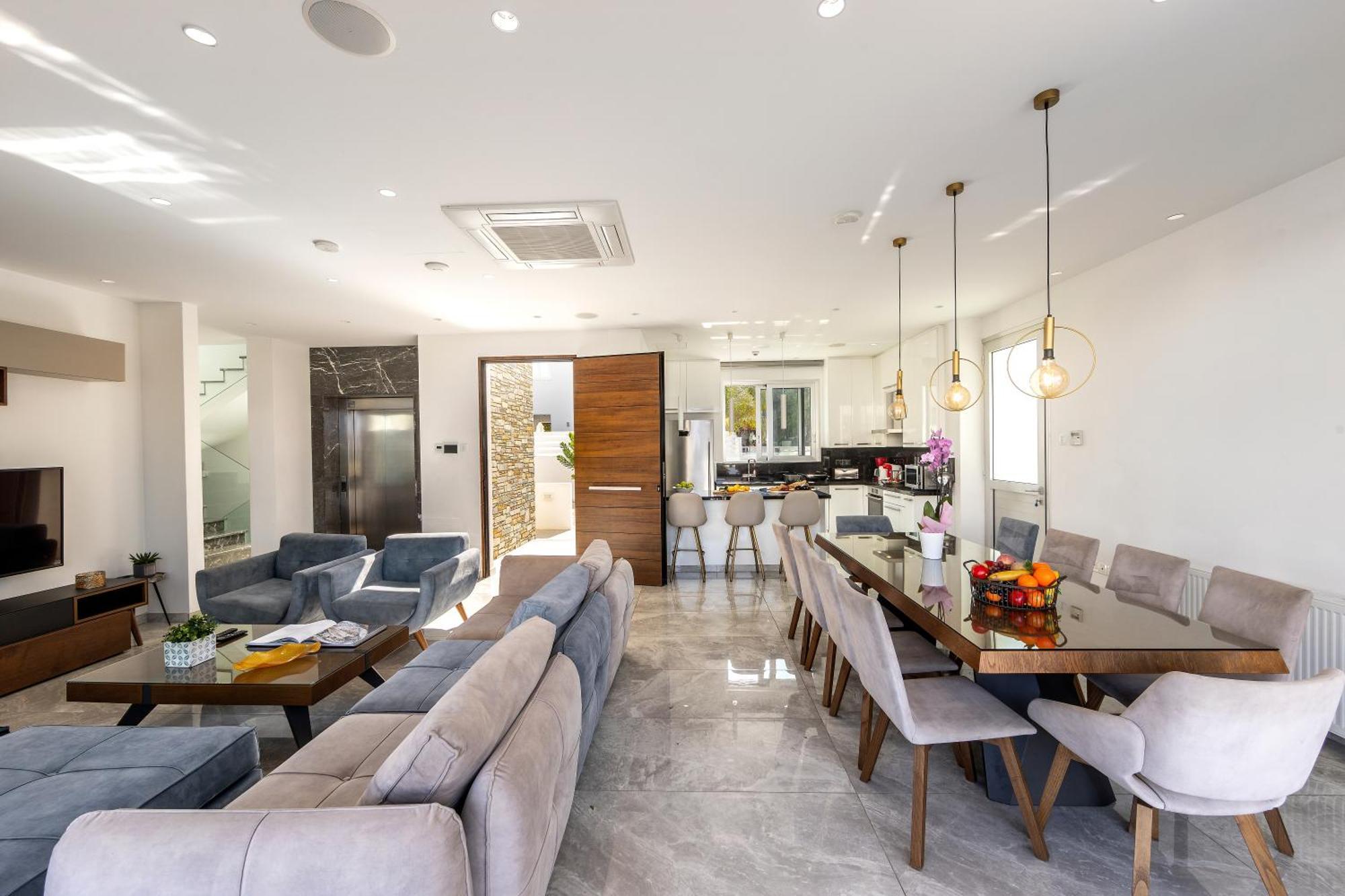 Fig Tree Bay Residences 7 Protarász Kültér fotó