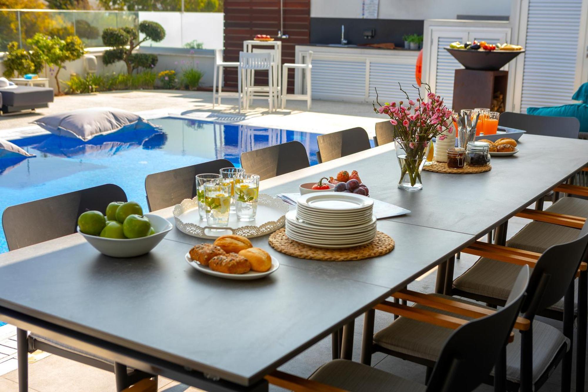 Fig Tree Bay Residences 7 Protarász Kültér fotó