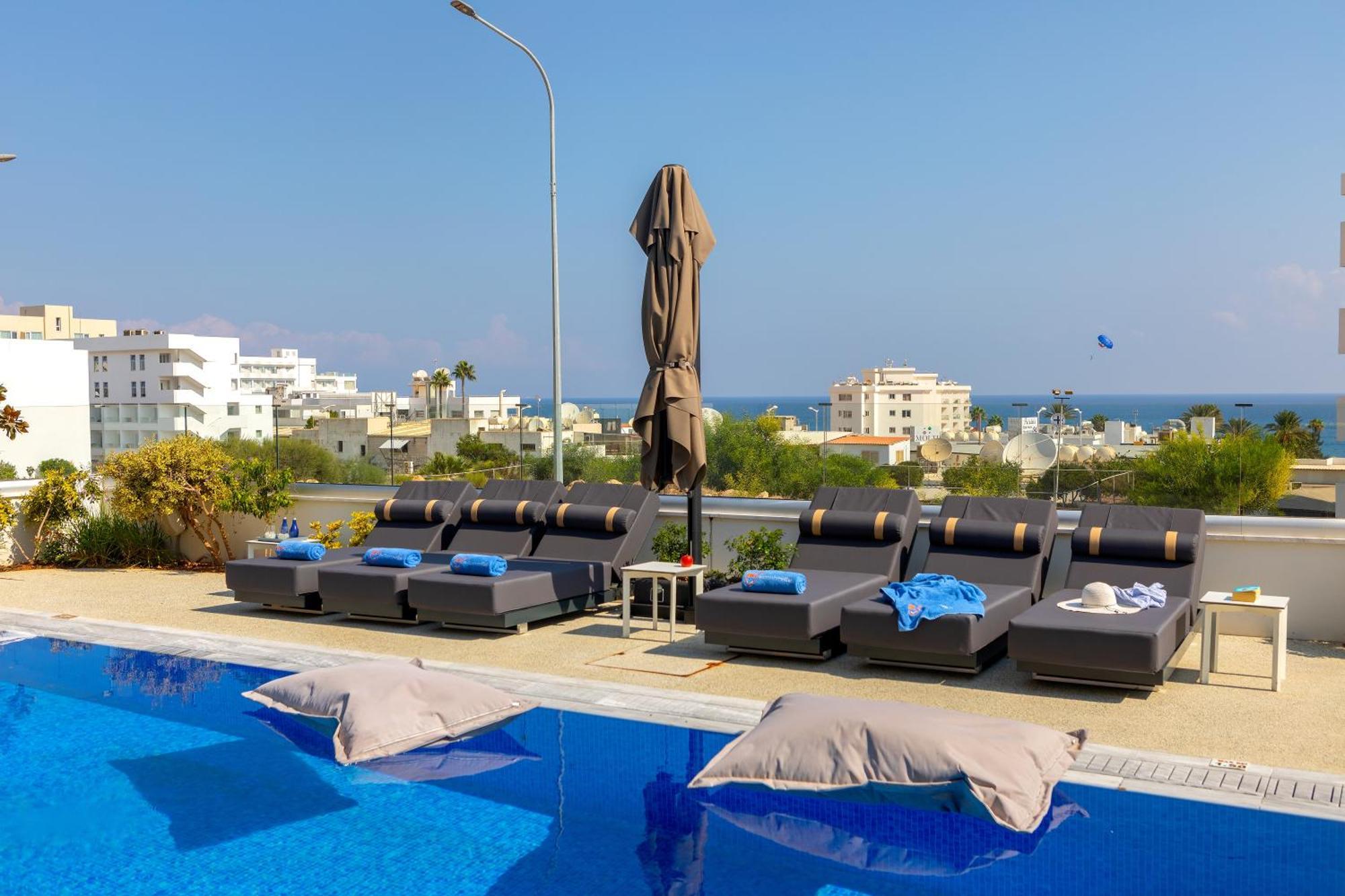 Fig Tree Bay Residences 7 Protarász Kültér fotó
