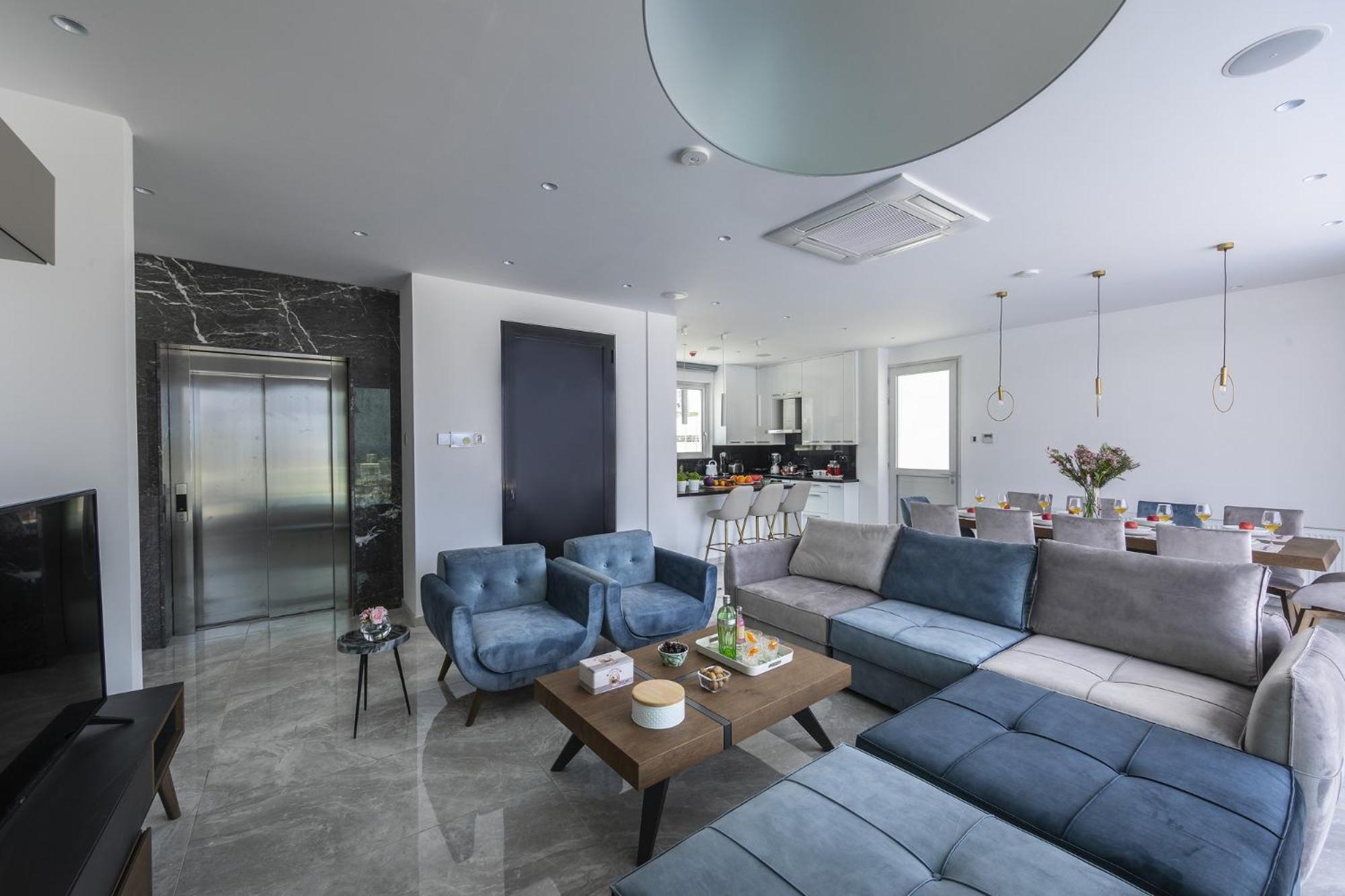 Fig Tree Bay Residences 7 Protarász Kültér fotó