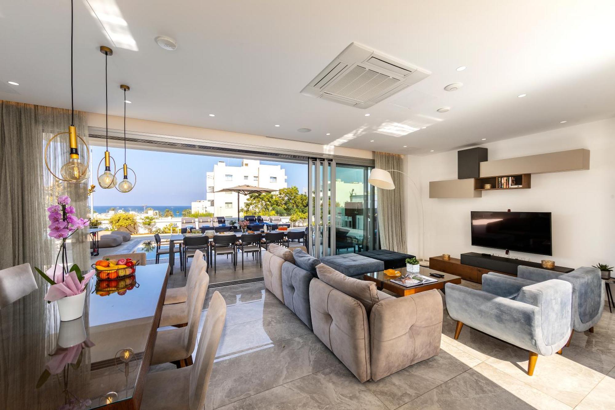 Fig Tree Bay Residences 7 Protarász Kültér fotó