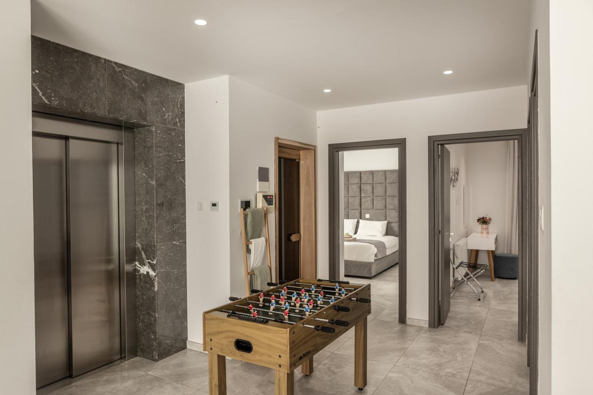 Fig Tree Bay Residences 7 Protarász Kültér fotó