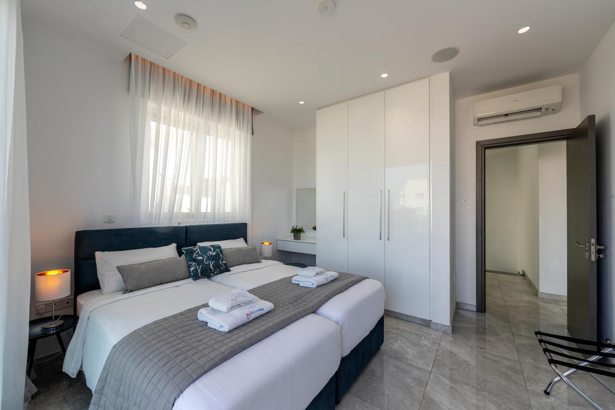 Fig Tree Bay Residences 7 Protarász Kültér fotó
