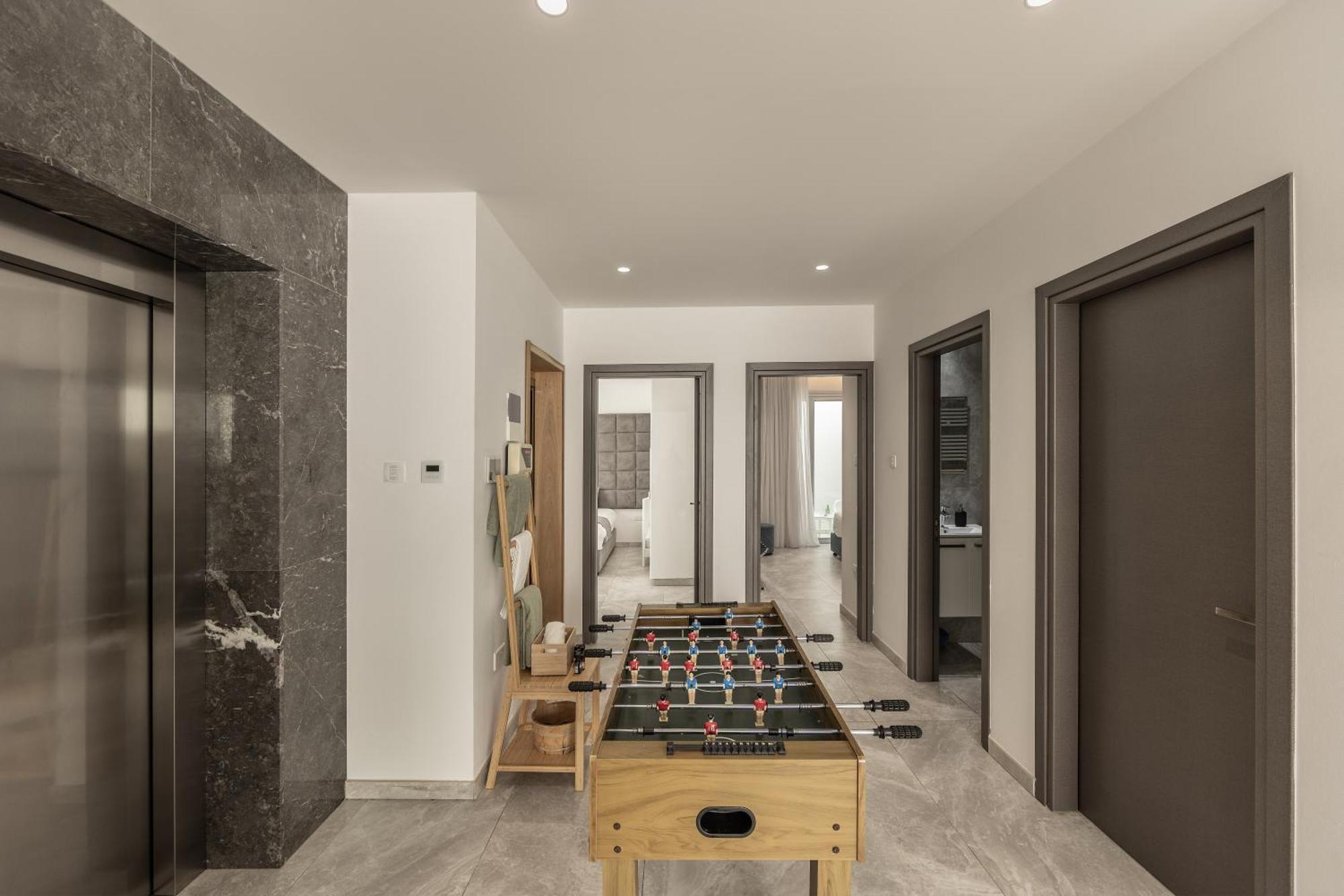 Fig Tree Bay Residences 7 Protarász Kültér fotó