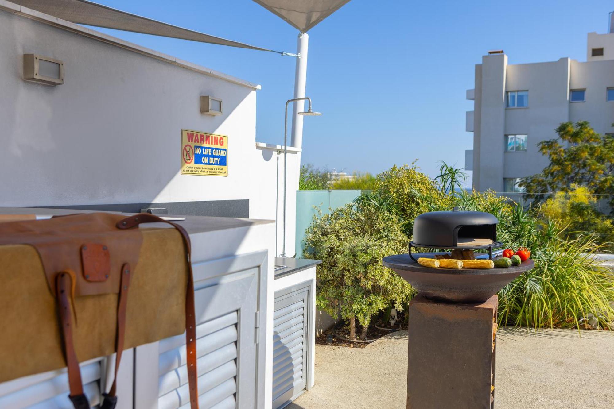 Fig Tree Bay Residences 7 Protarász Kültér fotó