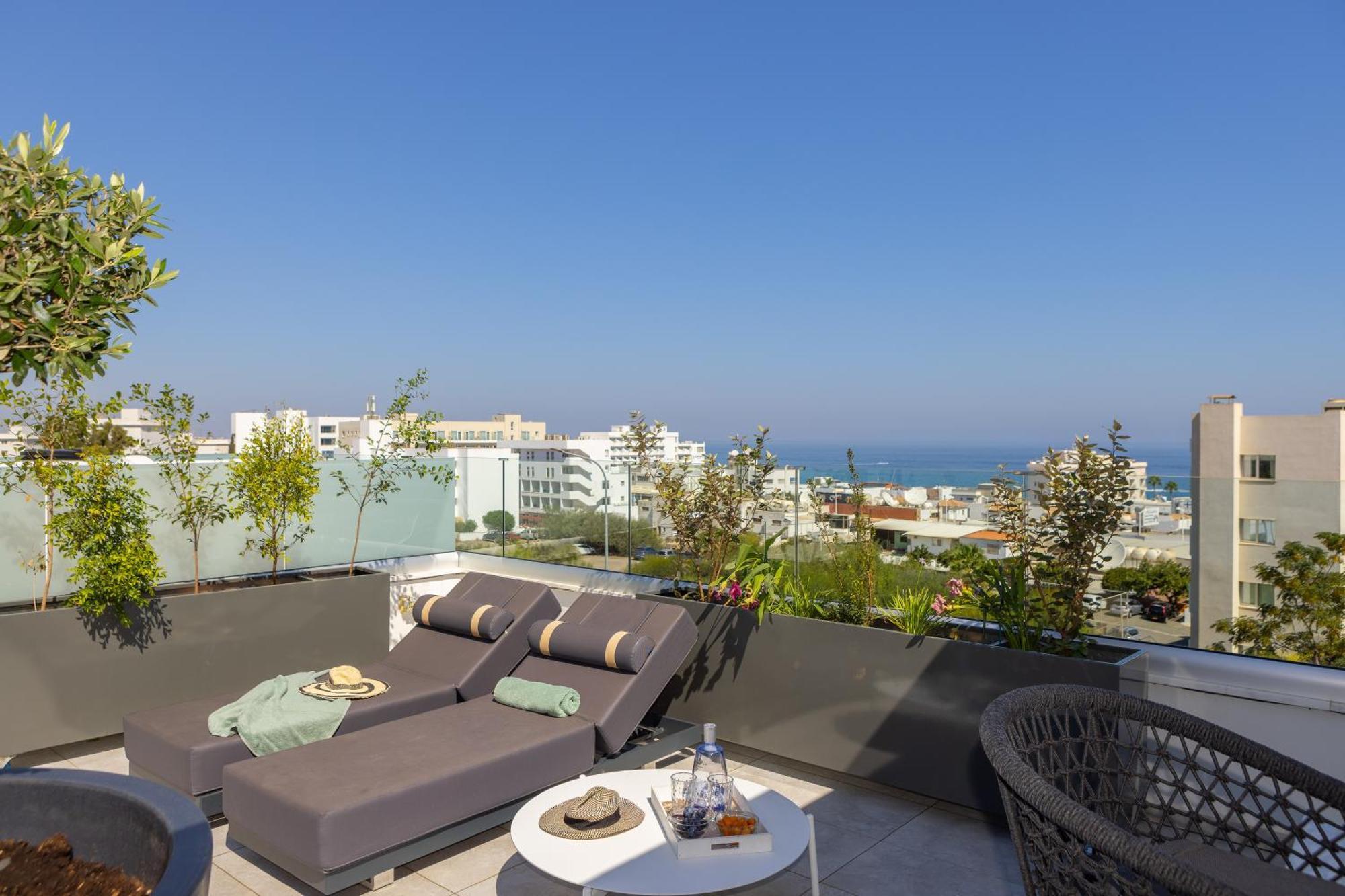 Fig Tree Bay Residences 7 Protarász Kültér fotó