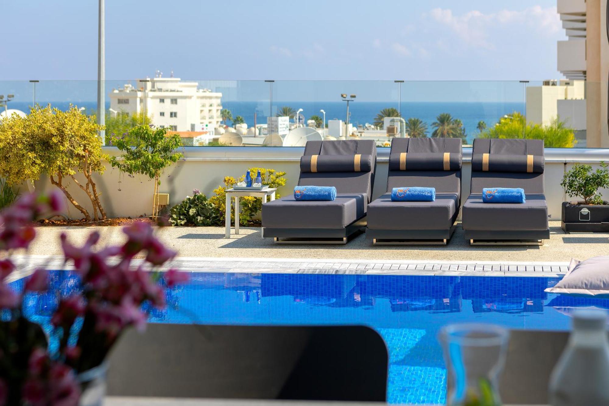 Fig Tree Bay Residences 7 Protarász Kültér fotó