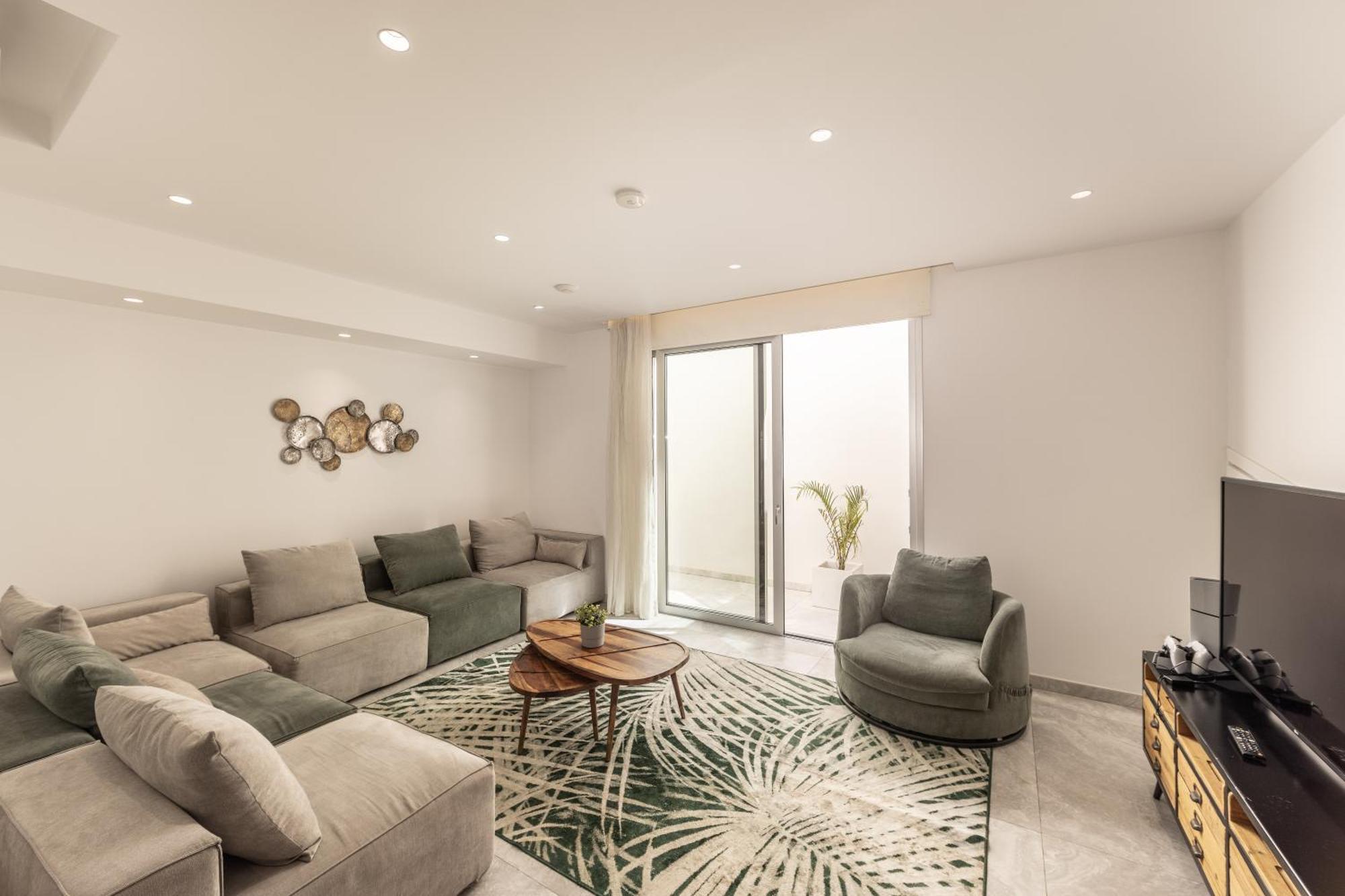 Fig Tree Bay Residences 7 Protarász Kültér fotó