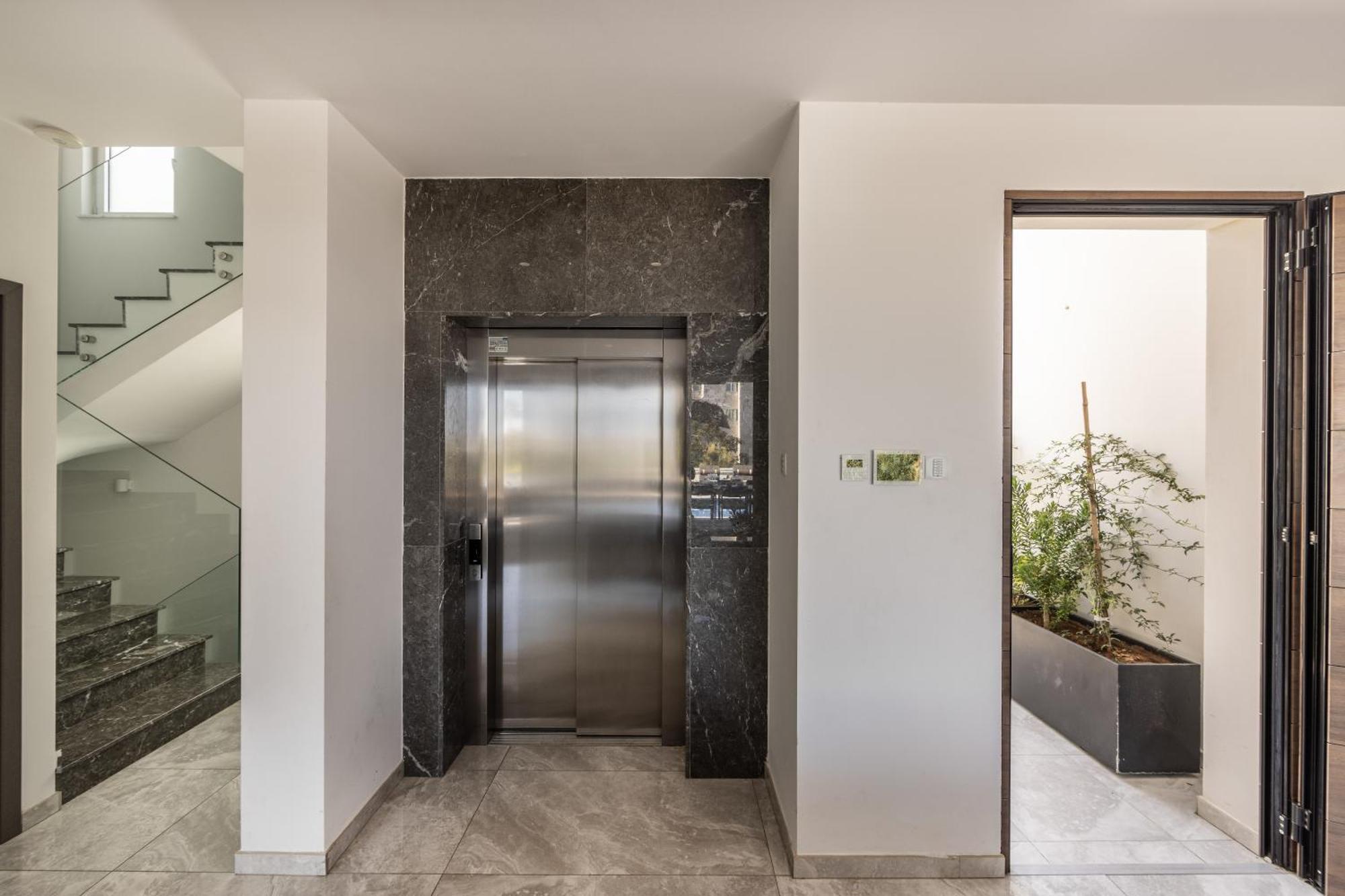 Fig Tree Bay Residences 7 Protarász Kültér fotó