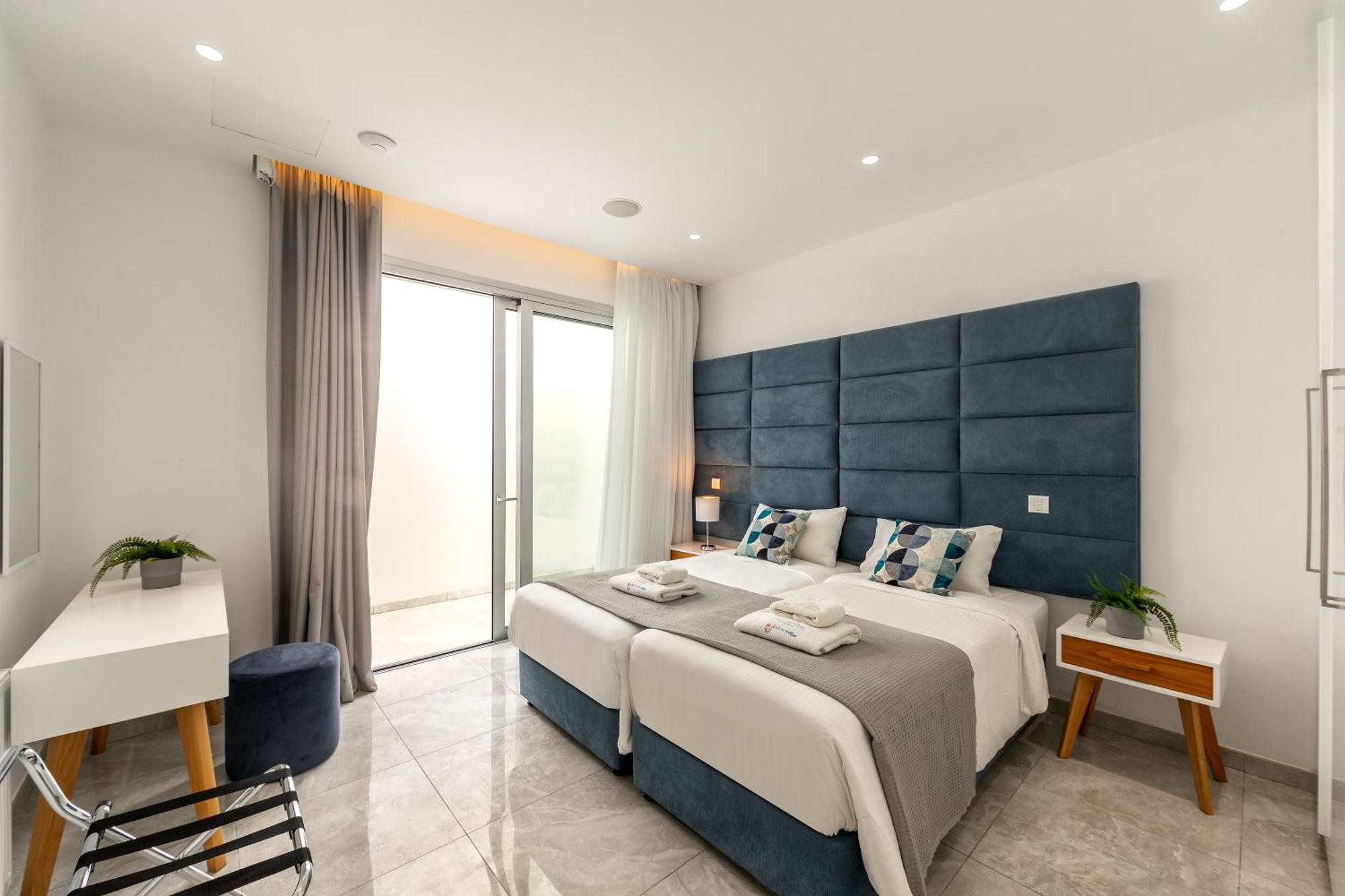 Fig Tree Bay Residences 7 Protarász Kültér fotó