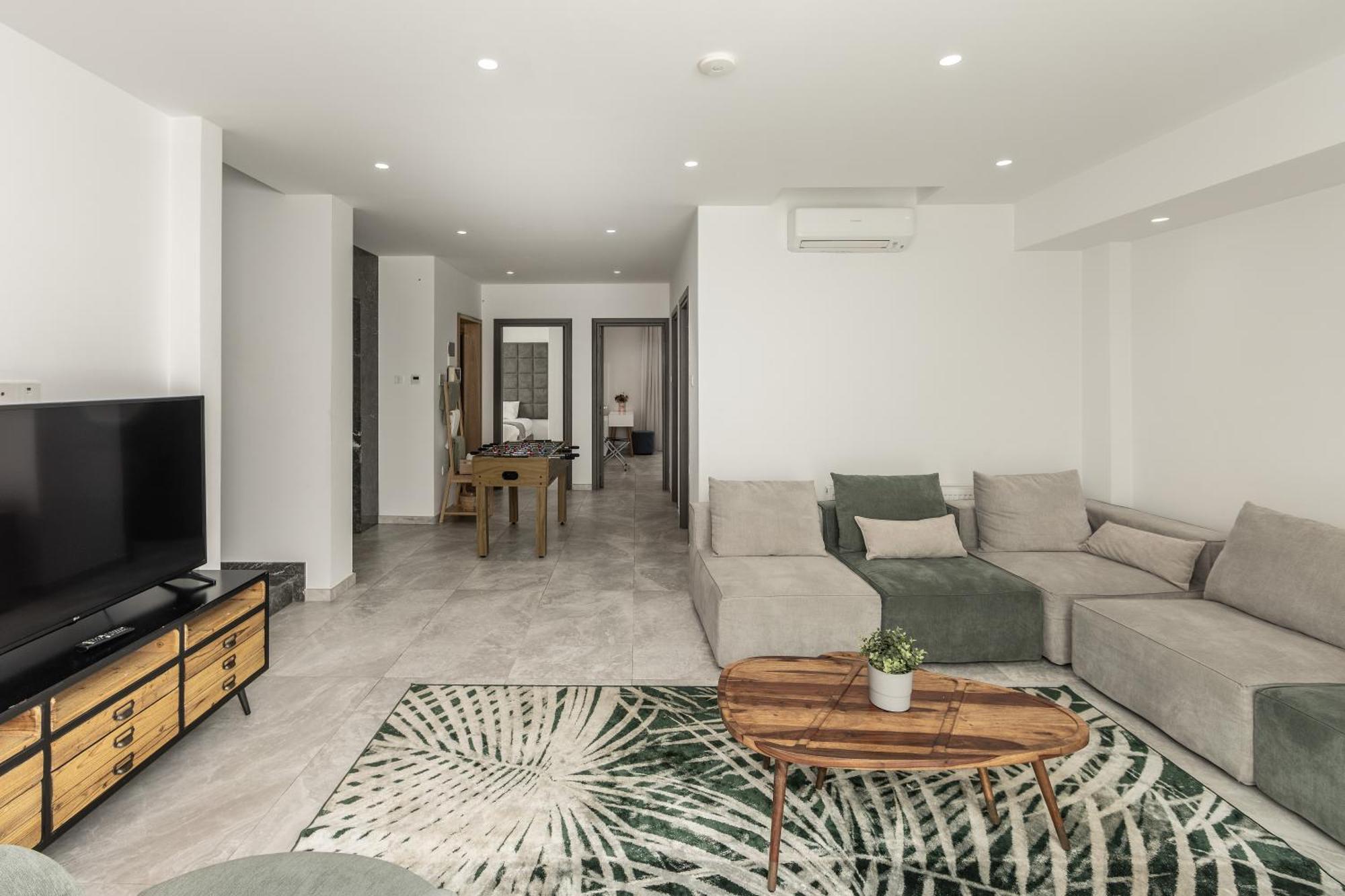 Fig Tree Bay Residences 7 Protarász Kültér fotó
