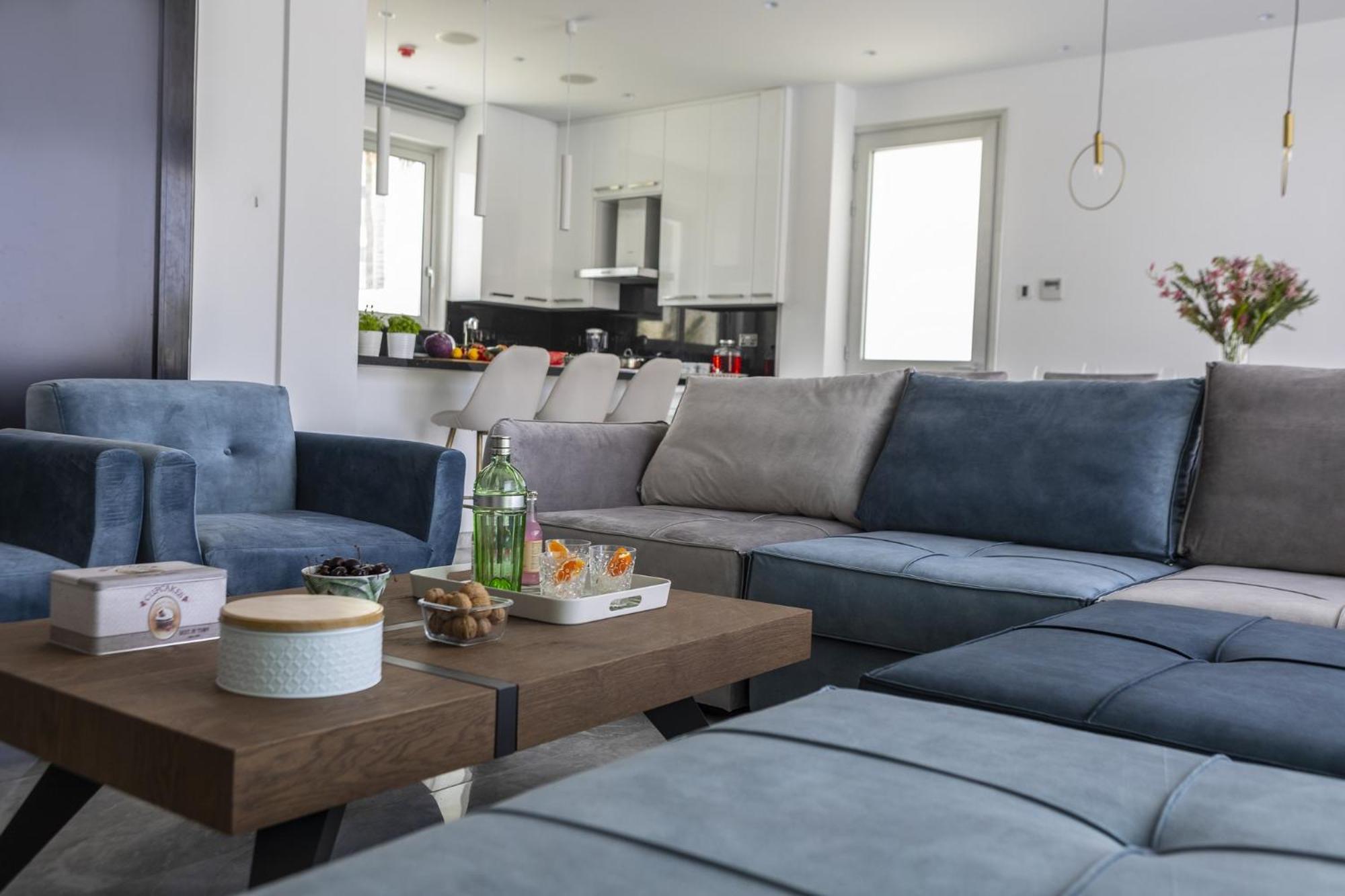 Fig Tree Bay Residences 7 Protarász Kültér fotó