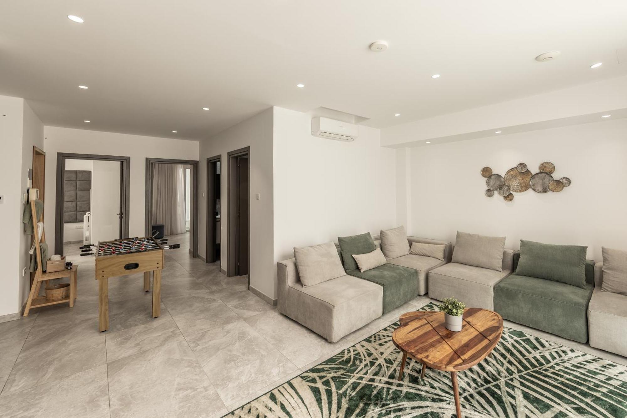 Fig Tree Bay Residences 7 Protarász Kültér fotó