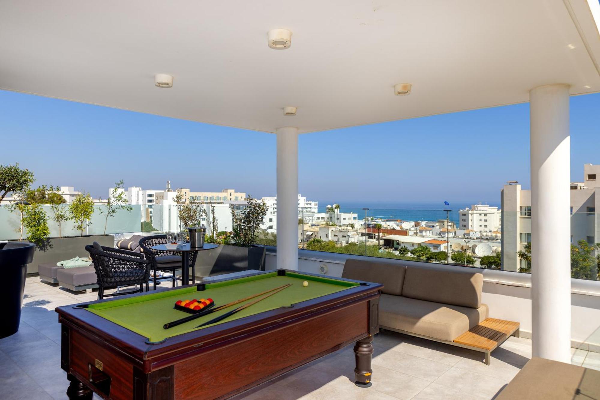 Fig Tree Bay Residences 7 Protarász Kültér fotó