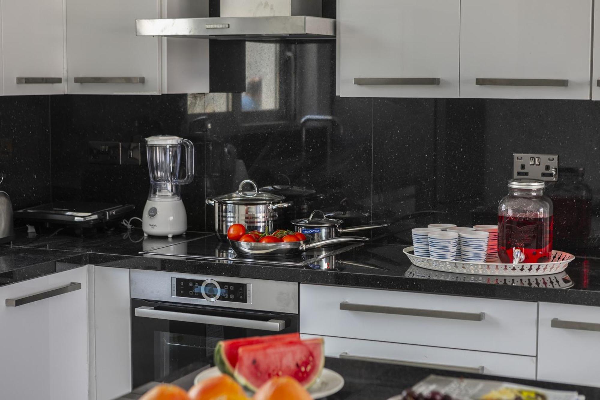 Fig Tree Bay Residences 7 Protarász Kültér fotó