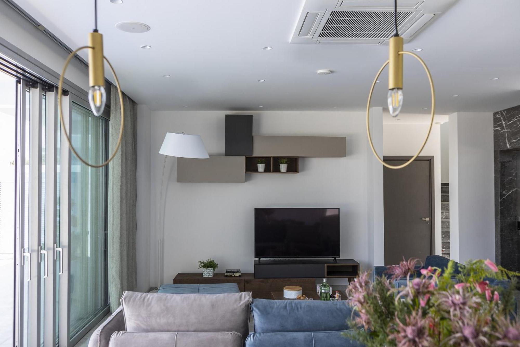 Fig Tree Bay Residences 7 Protarász Kültér fotó
